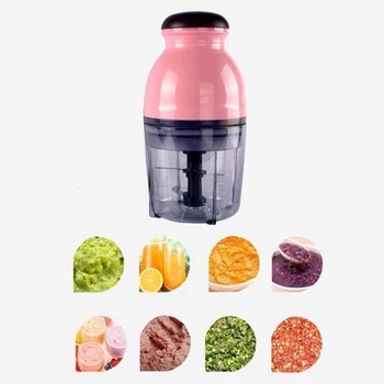 Capsule Cutter Food Processor Chopper Hand Blender Mini Multi-Function Baby Food Machine Household Electric SDF-SHIP
Capsule Cutter Food Processor Chopper Hand Blender Mini Multi-Function Baby Food Machine Household Electric SDF-SHIP