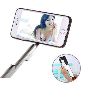 Bluetooth Selfie Stick Extendable Aluminum Phone Cases with Remote Controller Foldable Phone Cover NC99
Bluetooth Selfie Stick Extendable Aluminum Phone Cases with Remote Controller Foldable Phone Cover NC99