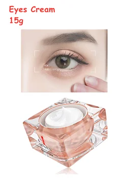 Eye Cream Peptide Collagen Serum Anti-Wrinkle Anti-Age Remover Dark Circles Eye Care Against Puffiness And Bags Eyes Care Creams
Eye Cream Peptide Collagen Serum Anti-Wrinkle Anti-Age Remover Dark Circles Eye Care Against Puffiness And Bags Eyes Care Creams