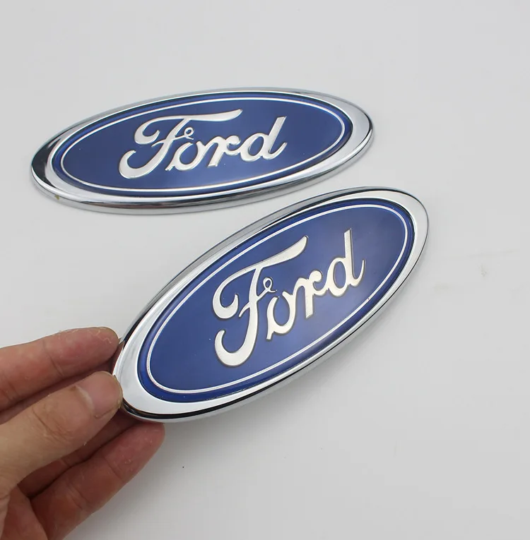 Car Front Leading Mark Front Face Grille Car Front and Back Standard for Fords Logo 2 3 4 5 Mk2 Mk3 Mk4 Mk5 Mk7 Ranger Fiesta
Car Front Leading Mark Front Face Grille Car Front and Back Standard for Fords Logo 2 3 4 5 Mk2 Mk3 Mk4 Mk5 Mk7 Ranger Fiesta