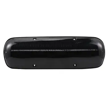 Yfashion Smoke Cab Roof Running Amber 30 LEDs Light Set for 02-07 Chevy Silverado/GMC Sierra
Yfashion Smoke Cab Roof Running Amber 30 LEDs Light Set for 02-07 Chevy Silverado/GMC Sierra