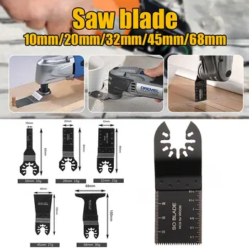 Black Cutting Blade Straight Saw Tungsten Steel Electrical Accessories Multi Tool Polishing Set Grinding Sanding Abrasive Disc
Black Cutting Blade Straight Saw Tungsten Steel Electrical Accessories Multi Tool Polishing Set Grinding Sanding Abrasive Disc