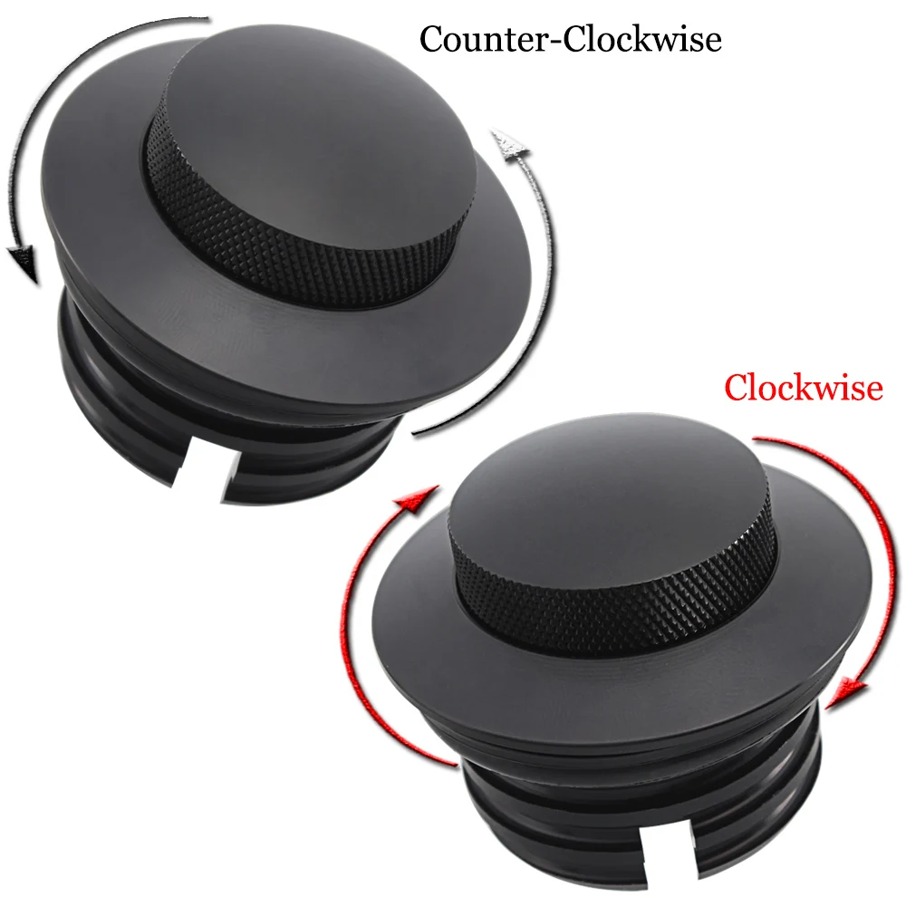 Motorcycle Pop Up Gas Cap Fuel Tank Cover Cap Screw-In no Vented For Harley Big Twin XL Dyna Softail Custom Tanks Uinversal
Motorcycle Pop Up Gas Cap Fuel Tank Cover Cap Screw-In no Vented For Harley Big Twin XL Dyna Softail Custom Tanks Uinversal