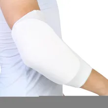 1 Pair Protective Arm Protectors Guard Protection Accessory For Karate Competition Training Arm Supports Cover Posture Corrector
1 Pair Protective Arm Protectors Guard Protection Accessory For Karate Competition Training Arm Supports Cover Posture Corrector