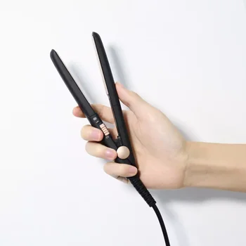 xiaomi Youpin DOCO Male Hair Straightener Curling Iron Hair Curler Portable Styling Tools 
xiaomi Youpin DOCO Male Hair Straightener Curling Iron Hair Curler Portable Styling Tools