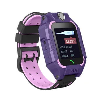 1.44inch Color Touch Screen Smart Watches Waterproof Temperature Sensing Multifunctional Wristband Kids Watch
1.44inch Color Touch Screen Smart Watches Waterproof Temperature Sensing Multifunctional Wristband Kids Watch
