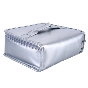 Cosmetic Bag 30 Bottles Essential Oil Case Storage Bag Portable Travel Essential Oil Bottle Organizer Perfume Oil Collect Case
Cosmetic Bag 30 Bottles Essential Oil Case Storage Bag Portable Travel Essential Oil Bottle Organizer Perfume Oil Collect Case