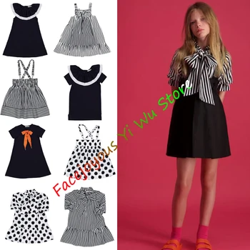 Pre-sale Baby Girls Dress 2020-Carbon Summer Sling Dress Toddler Girls Backless Hollow Dresses Kids Girl Vintage Print Stripes
Pre-sale Baby Girls Dress 2020-Carbon Summer Sling Dress Toddler Girls Backless Hollow Dresses Kids Girl Vintage Print Stripes