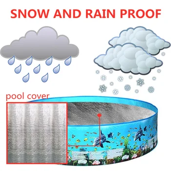 Anti-UV Swimming Pool Cover Waterproof Dust LDPE Cover Swimming Pool Accessories swimming pool Insulation Heat Insulation Cover
Anti-UV Swimming Pool Cover Waterproof Dust LDPE Cover Swimming Pool Accessories swimming pool Insulation Heat Insulation Cover