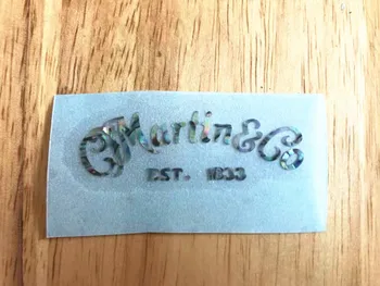 thick for G Guitars Peghead Inlay Solid Mother of Pearl Logo
thick for G Guitars Peghead Inlay Solid Mother of Pearl Logo