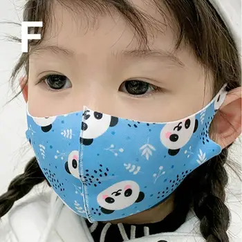 Boys Girls Windproof Dust-Proof Face Mask Children Pupil Mask Cartoon Printing Breathable Anti-Dust Protective Masks Anti Haze
Boys Girls Windproof Dust-Proof Face Mask Children Pupil Mask Cartoon Printing Breathable Anti-Dust Protective Masks Anti Haze