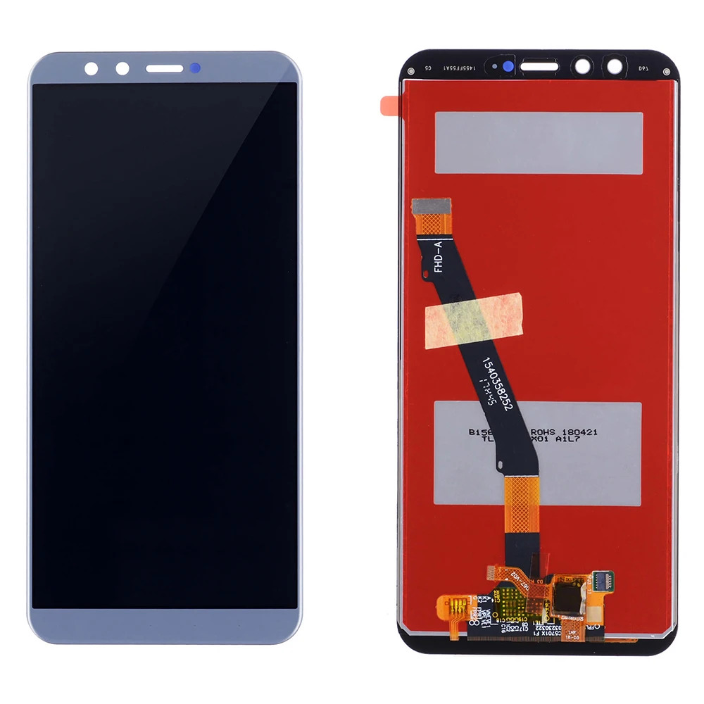 Huawei Honor 9 lite 3