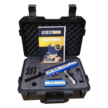 New AKS Remote Positioning Underground Metal Detector Large Depth Gold and Silver Detectors Archaeological Treasure Detector 
New AKS Remote Positioning Underground Metal Detector Large Depth Gold and Silver Detectors Archaeological Treasure Detector