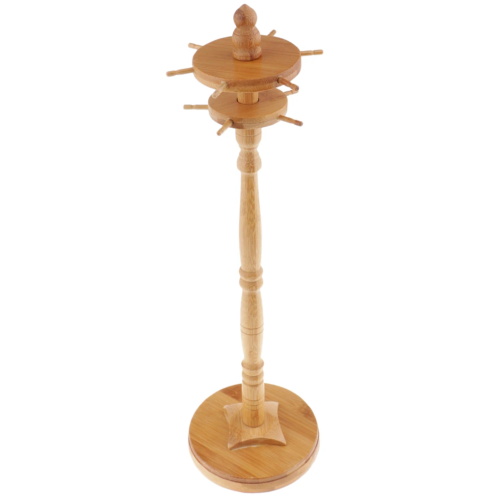 Chinese Brush Pen Hanger, Solid Wood Brush Stand Rack Hanger With 11 Pins, Calligraphy Sumi Painting Brush Pen Holder
Chinese Brush Pen Hanger, Solid Wood Brush Stand Rack Hanger With 11 Pins, Calligraphy Sumi Painting Brush Pen Holder