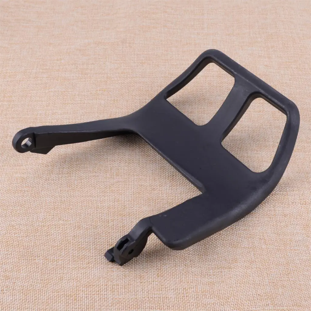 LETAOSK Black Front Brake Handle Hand Guard Level Bar Plastic Fit For Stihl MS360 036 034 Chainsaw 1125 792 9100 Replacement
LETAOSK Black Front Brake Handle Hand Guard Level Bar Plastic Fit For Stihl MS360 036 034 Chainsaw 1125 792 9100 Replacement