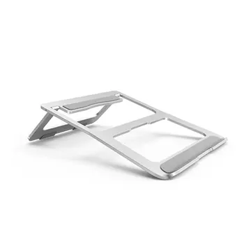 Notebook Universal Notebook Bracket Portable Desktop Aluminum Alloy Computer Bracket Multifunction Folding Bracket tablet holder
Notebook Universal Notebook Bracket Portable Desktop Aluminum Alloy Computer Bracket Multifunction Folding Bracket tablet holder