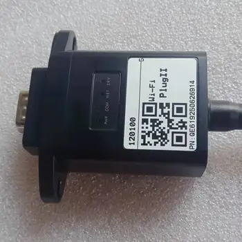 MPS-V-5KW solar inverter Wifi model