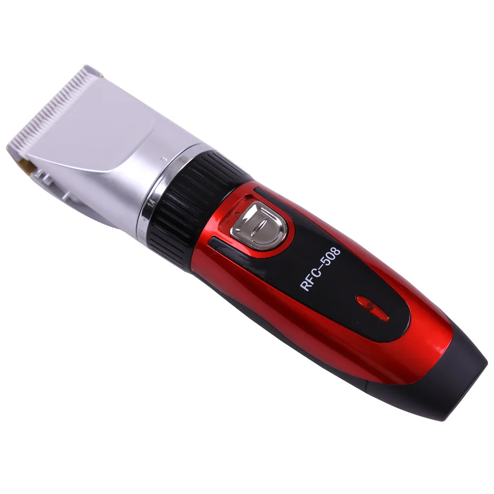 Ceramic Cutter Head Adult Children Mute Hair Clipper Infant Electric Hair Clippers
Ceramic Cutter Head Adult Children Mute Hair Clipper Infant Electric Hair Clippers