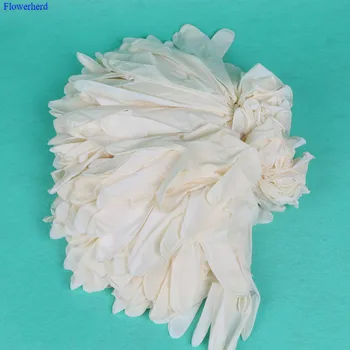 50pcs Disposable Latex Gloves, Rubber Gloves, Protective Labor Gloves, Electronic Chemical Gloves Cleaning Gloves Fresshipping
50pcs Disposable Latex Gloves, Rubber Gloves, Protective Labor Gloves, Electronic Chemical Gloves Cleaning Gloves Fresshipping
