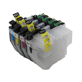 UP LC3219 LC3219XL LC3217 Empty Refill ink cartridge for Brother MFC-J5330DW MFC J5930DW J5335DW J5730DW J6930DW J6935DW printer
UP LC3219 LC3219XL LC3217 Empty Refill ink cartridge for Brother MFC-J5330DW MFC J5930DW J5335DW J5730DW J6930DW J6935DW printer