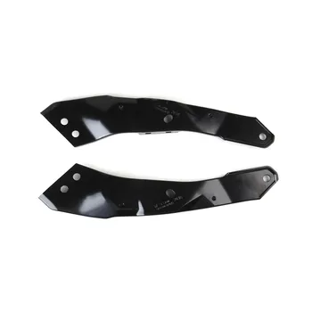 5K0 806 929 B 2X Left&Right Upper Radiator Mount Bracket Support Core For V W Golf G TI Rabbit 5K0806929B 5K0 806 930 B
5K0 806 929 B 2X Left&Right Upper Radiator Mount Bracket Support Core For V W Golf G TI Rabbit 5K0806929B 5K0 806 930 B