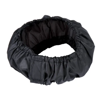 2pcs Wear Resistant Oxford Cloth Protective Stroller Wheel Cover Reusable Useful Thread Gluing Easy Apply Washable Dustproof
2pcs Wear Resistant Oxford Cloth Protective Stroller Wheel Cover Reusable Useful Thread Gluing Easy Apply Washable Dustproof