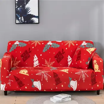 Luanqi Sofa Cover Universal Elastic Couch Cover Sofa Cover For Living Room Christmas Decorations For Home Slipcover Corner Sofa
Luanqi Sofa Cover Universal Elastic Couch Cover Sofa Cover For Living Room Christmas Decorations For Home Slipcover Corner Sofa