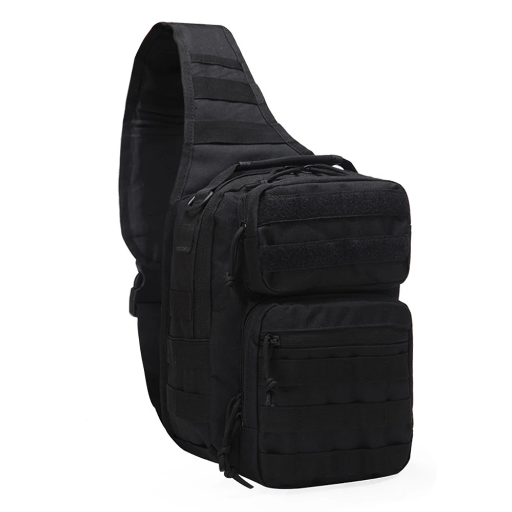 Outdoor Military Tactical Backpack Shoulder Camping Hiking Rucksacks Camouflage Bag Hunting Backpack Utility Climbing Bags
Outdoor Military Tactical Backpack Shoulder Camping Hiking Rucksacks Camouflage Bag Hunting Backpack Utility Climbing Bags