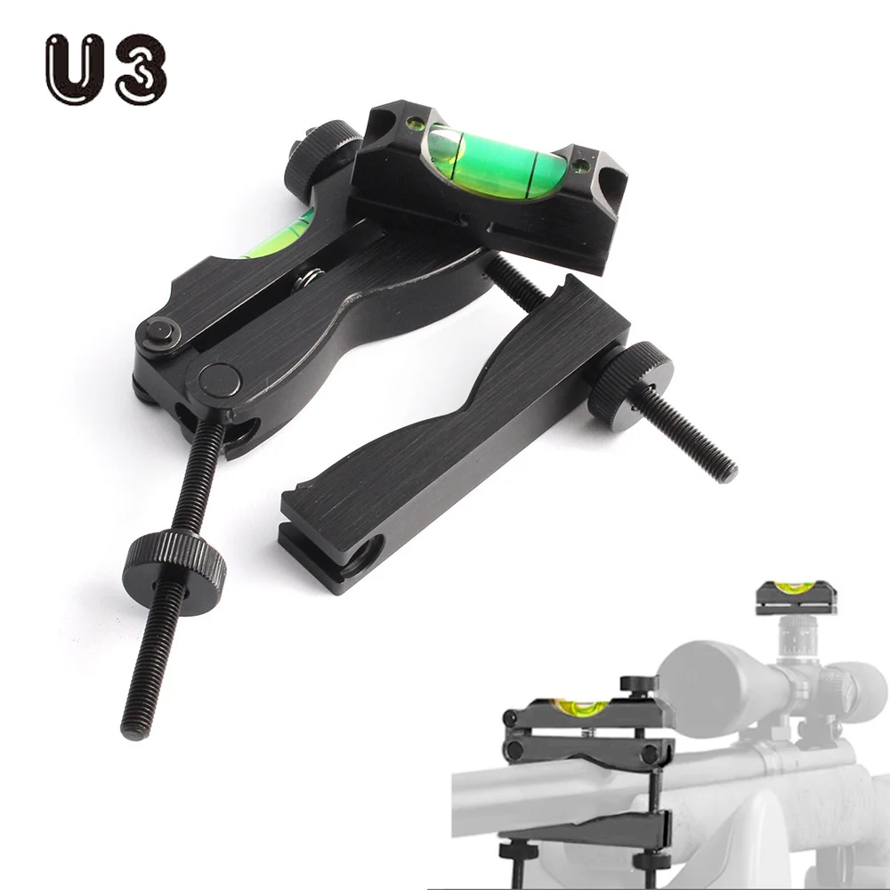 U3 Tactics Rifle Scope Crosshair Adjustment System with Heavy-Duty Construction for Gunsmithing and Maintenance
U3 Tactics Rifle Scope Crosshair Adjustment System with Heavy-Duty Construction for Gunsmithing and Maintenance