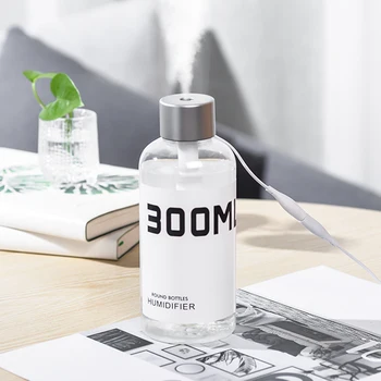 Car Atomization Disinfection Machine Household Humidifier Ultrasonic Disinfection Water Atomizer 300Ml
Car Atomization Disinfection Machine Household Humidifier Ultrasonic Disinfection Water Atomizer 300Ml