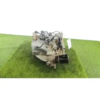 P61763 P61763 Gearbox Hyundai Accent (mc) Gl
P61763 P61763 Gearbox Hyundai Accent (mc) Gl