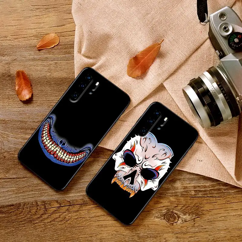 Для huawei honor 7C 5.99IN 7X 8X 8C Примечание 10 вид 20 7A 9X Pro 8 9 удобный телефонный футляр в виде