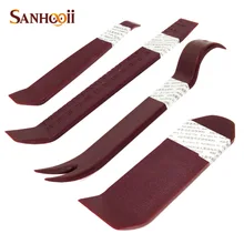 Gadgets Quality Plastic Repairing Tool Car Radio Door Clip Panel Trim Dash Audio Stereo Removal Installation Pry Gadgets ZM56
Gadgets Quality Plastic Repairing Tool Car Radio Door Clip Panel Trim Dash Audio Stereo Removal Installation Pry Gadgets ZM56