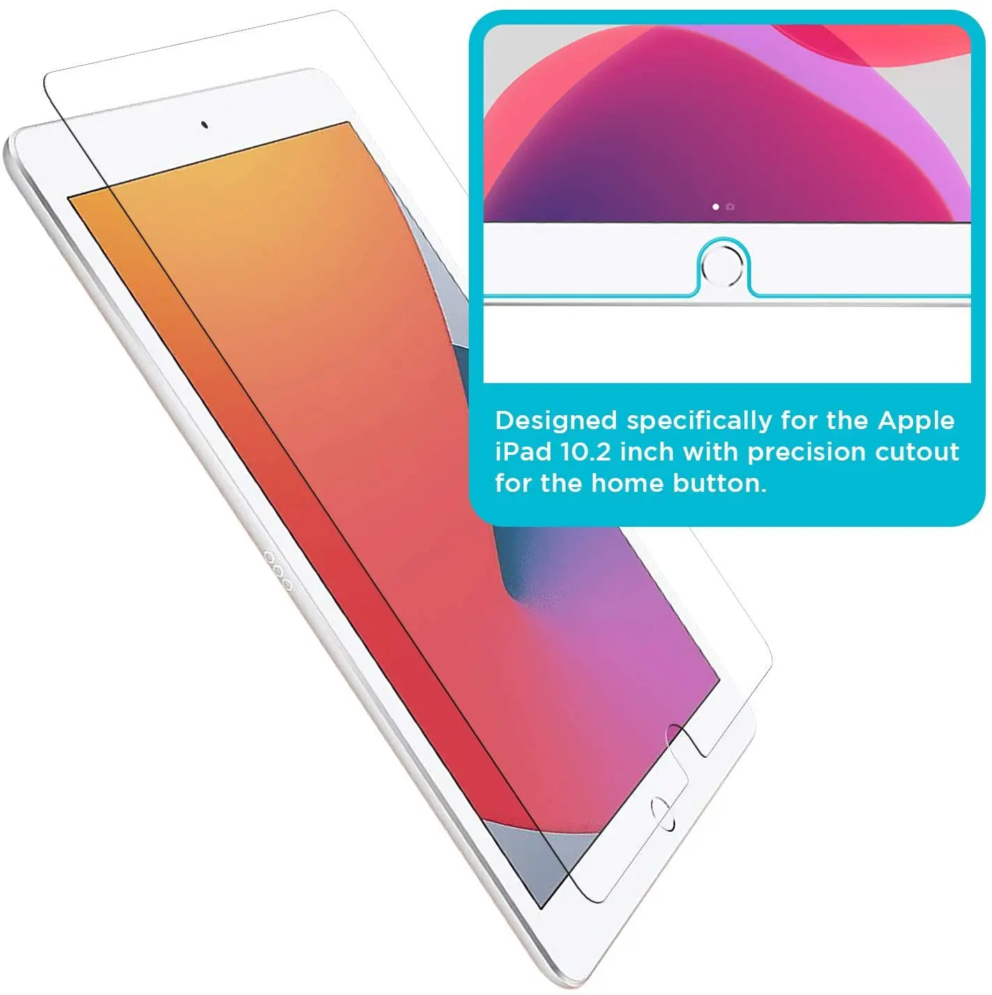 Tablet Tempered Glass Screen Protector Cover for Apple Ipad Air 3 10.5" 2019 / IPad Pro 10.5 Inch Protective Film
Tablet Tempered Glass Screen Protector Cover for Apple Ipad Air 3 10.5" 2019 / IPad Pro 10.5 Inch Protective Film