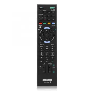 433mhz remote control Remote Control Replacement for SONY TV RM-ED052/ RM-ED050/ RM-ED047/ RM-ED053/ RM-ED060
433mhz remote control Remote Control Replacement for SONY TV RM-ED052/ RM-ED050/ RM-ED047/ RM-ED053/ RM-ED060
