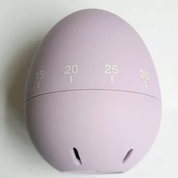 1Pc Kitchen Timer Portable Delicate Exquisite Creative Cute Baking Time Recorder Cooking Time Manager
1Pc Kitchen Timer Portable Delicate Exquisite Creative Cute Baking Time Recorder Cooking Time Manager