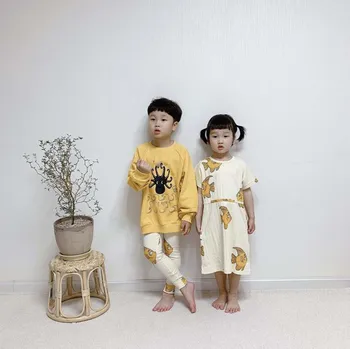 BOBOmoon-MR 2020 New SUMMER Toddler Girl Clothes Baby Outfits First Christmas Outfit Thanksgiving Boy Clothes Kids Sets
BOBOmoon-MR 2020 New SUMMER Toddler Girl Clothes Baby Outfits First Christmas Outfit Thanksgiving Boy Clothes Kids Sets