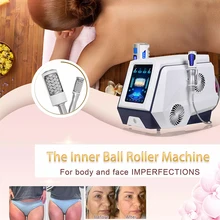 Professional Endospheres Therapy Machine Roller New Technology Anti Cellulite Vaccum System Therapy Slimming Machine
Professional Endospheres Therapy Machine Roller New Technology Anti Cellulite Vaccum System Therapy Slimming Machine