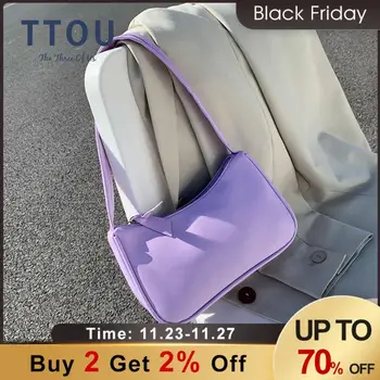 Retro Totes Bags For Women 2020 Trendy Vintage Handbag Soft Leather Female Small Subaxillary Bags Casual Retro Mini Shoulder Bag
Retro Totes Bags For Women 2020 Trendy Vintage Handbag Soft Leather Female Small Subaxillary Bags Casual Retro Mini Shoulder Bag