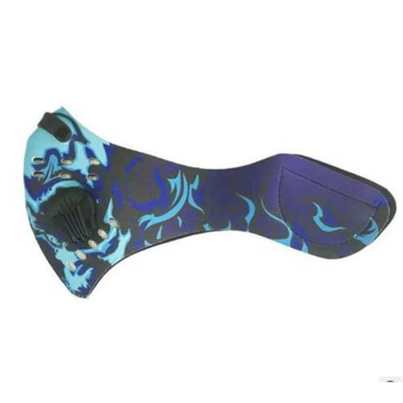 Durable And Practical Anti Haze MTB Bike Activated Carbon Dust Mask Bicycle Outdoor Cycling Riding Adjustable Nose Part
Durable And Practical Anti Haze MTB Bike Activated Carbon Dust Mask Bicycle Outdoor Cycling Riding Adjustable Nose Part