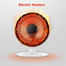 Mini Sun Heating Small Electric Heater Electric Heaters Electric Fireplace 6 Inch Desktop Home Portable Anti-cold Artifact
Mini Sun Heating Small Electric Heater Electric Heaters Electric Fireplace 6 Inch Desktop Home Portable Anti-cold Artifact