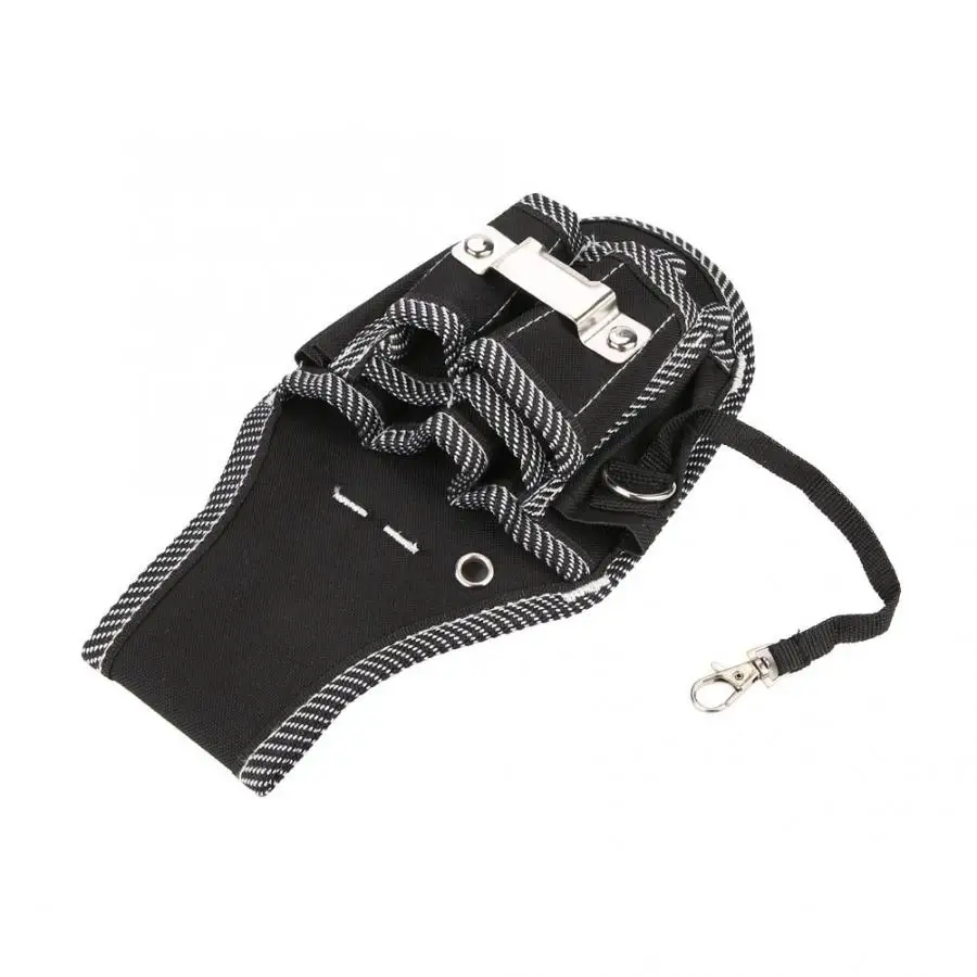 Hand Tool Set Electrician Tool Waist Bag with Multiple Pockets Tool Belt Pouch for Screwdriver Pliers multifunctional hand
Hand Tool Set Electrician Tool Waist Bag with Multiple Pockets Tool Belt Pouch for Screwdriver Pliers multifunctional hand