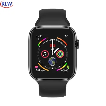 KLW F18 Bluetooth Smart watch Color Screen Waterproof Smart Band Heart Rate Blood Pressure Moniter Bracelet Smart Wristband
KLW F18 Bluetooth Smart watch Color Screen Waterproof Smart Band Heart Rate Blood Pressure Moniter Bracelet Smart Wristband