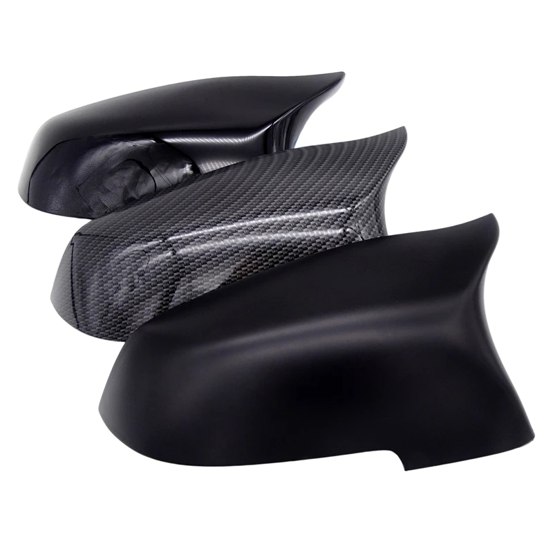 For BMW 5 6 7 Series F10 F18 F11 F06 F07 F12 F13 F01 2014 2015 2016 Car Mirror Covers Side Rearview Auto Mirror Cover Cap 1 Pair
For BMW 5 6 7 Series F10 F18 F11 F06 F07 F12 F13 F01 2014 2015 2016 Car Mirror Covers Side Rearview Auto Mirror Cover Cap 1 Pair