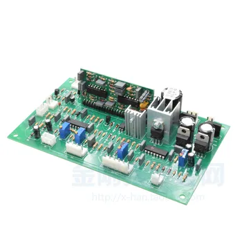 ZX7 315 400 IGBT Single-tube Inverter Welder Main Board Control Board Circuit Board
ZX7 315 400 IGBT Single-tube Inverter Welder Main Board Control Board Circuit Board