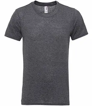 Anvil - T-Shirt - Taille Normale - Uni - Col Rond - Manches Courtes Homme - Gris - S
Anvil - T-Shirt - Taille Normale - Uni - Col Rond - Manches Courtes Homme - Gris - S