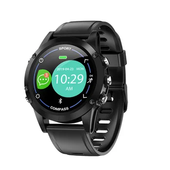 X5 Smart Watch Bluetooth Heart Rate IP68 Waterproof Sport Tracker Men Smartwatch Ios for Samsung Huawei Iphone
X5 Smart Watch Bluetooth Heart Rate IP68 Waterproof Sport Tracker Men Smartwatch Ios for Samsung Huawei Iphone