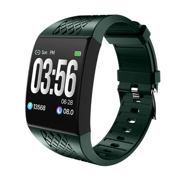 P16 Smart Wristband Fitness Tracker Bracelet Heart Rate Sleep Monitor Control Camera Music Watch IP68 Waterproof Band
P16 Smart Wristband Fitness Tracker Bracelet Heart Rate Sleep Monitor Control Camera Music Watch IP68 Waterproof Band