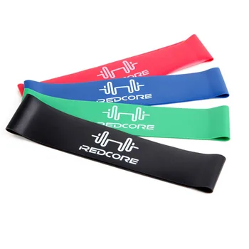 6 Pcs/Set Stretch Band Natural Latex Strength Training Resistance Exercise Loop Bands For Home Gym Fitness Popular
6 Pcs/Set Stretch Band Natural Latex Strength Training Resistance Exercise Loop Bands For Home Gym Fitness Popular