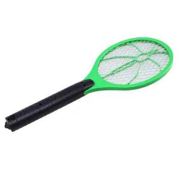 Mosquito Killer Swatter Mesh Electric Bug Zapper Fly Swatter Zap Catcher Three Layer *Electric Flying Home Insect Super Large
Mosquito Killer Swatter Mesh Electric Bug Zapper Fly Swatter Zap Catcher Three Layer *Electric Flying Home Insect Super Large
